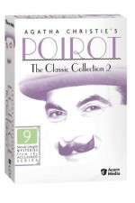 Watch Agatha Christie's Poirot Sockshare