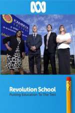 Watch Revolution School Sockshare