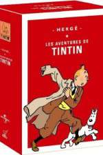 Watch Les aventures de Tintin Sockshare