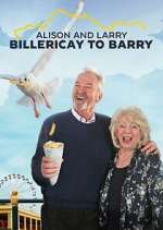 Watch Alison & Larry: Billlericay to Barry Sockshare