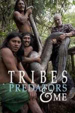 Watch Tribes Predators & Me Sockshare