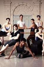 Watch Agony & Ecstasy A Year with English National Ballet Sockshare