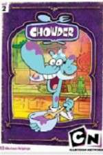 Watch Chowder Sockshare