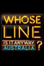 Watch Whose Line Is It Anyway Australia Sockshare