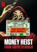 Watch Money Heist: From Tokyo to Berlin Sockshare