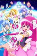 Watch Happiness Charge Pretty Cure! Sockshare