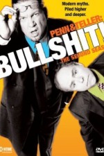 Watch Penn & Teller: Bullshit! Sockshare