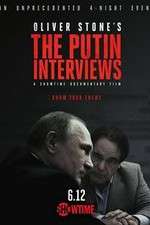Watch The Putin Interviews Sockshare