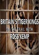 Watch Britain's Tiger Kings - On the Trail with Ross Kemp Sockshare