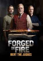 Watch Forged in Fire: Beat the Judges Sockshare