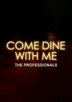 Watch Come Dine with Me: The Professionals Sockshare