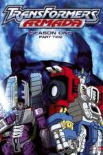 Watch Transformers: Armada Sockshare