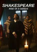 Watch Shakespeare: Rise of a Genius Sockshare