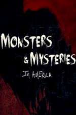 Watch Monsters and Mysteries in America Sockshare