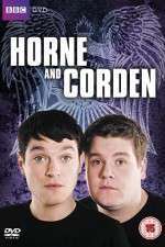 Watch Horne & Corden Sockshare