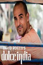 Watch David Rocco's Dolce India Sockshare