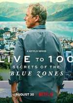 Watch Live to 100: Secrets of the Blue Zones Sockshare