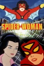 Watch Spider-Woman Sockshare