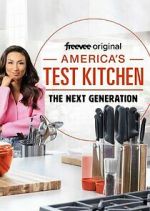 Watch America's Test Kitchen: The Next Generation Sockshare