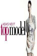 Watch Asias Next Top Model Sockshare