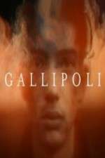 Watch Gallipoli Sockshare