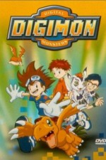 Watch Digimon: Digital Monsters Sockshare