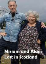 Watch Miriam and Alan: Lost in Scotland Sockshare