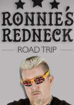 Watch Ronnie's Redneck Road Trip Sockshare