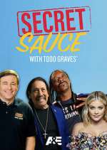 Watch Secret Sauce with Todd Graves Sockshare