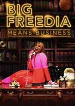 Watch Big Freedia Means Business Sockshare