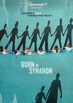 Watch Born in Synanon Sockshare