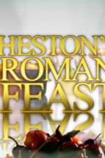 Watch Heston's Feasts Sockshare