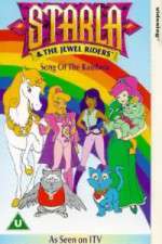 Watch Princess Gwenevere and the Jewel Riders Sockshare