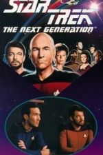 Watch Star Trek: The Next Generation Sockshare