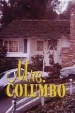 Watch Mrs Columbo Sockshare