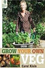 Watch Grow Your Own Veg. Sockshare