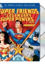 Watch SuperFriends: The Legendary Super Powers Show Sockshare
