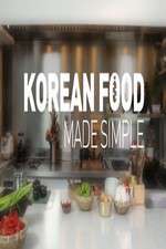 Watch Korean Food Made Simple Sockshare