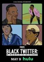 Watch Black Twitter: A People's History Sockshare