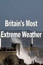 Watch Britain's Most Extreme Weather Sockshare