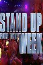 Watch Stand Up for the Week Sockshare