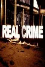 Watch Real Crime Sockshare