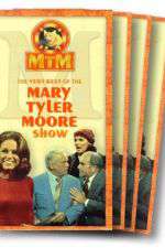 Watch The Mary Tyler Moore Show Sockshare