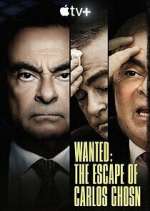 Watch Wanted: The Escape of Carlos Ghosn Sockshare