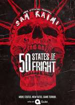 Watch 50 States of Fright Sockshare
