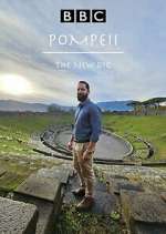 Watch Pompeii: The New Dig Sockshare