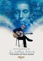 Watch In Restless Dreams: The Music of Paul Simon Sockshare