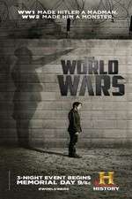 Watch The World Wars Sockshare