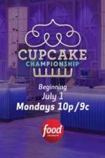 Watch Cupcake Championship Sockshare