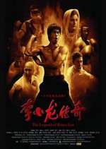 Watch The Legend of Bruce Lee Sockshare